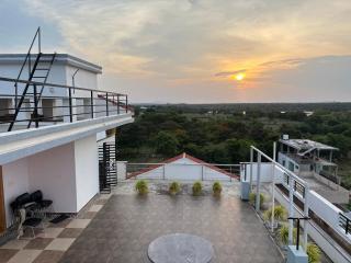 Talakona guest home - - 7