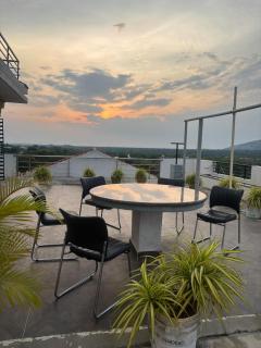 Talakona guest home - - 4