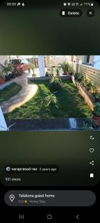 Talakona guest home - - 2