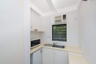 Unit 136 Amaroo Standard Twin Studio Apartment - Nelly Bay - 5