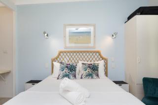 Unit 136 Amaroo Standard Twin Studio Apartment - Nelly Bay - 4
