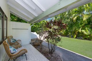 Unit 136 Amaroo Standard Twin Studio Apartment - Nelly Bay - 1