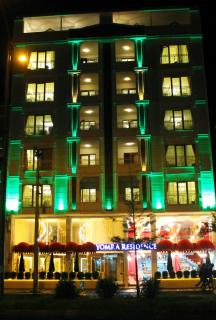 Yomra Residence Hotel - Trabzon - 9