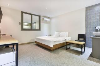 Busan Songdo Pinehill - Busan - 8