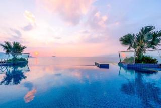 Boton Blue Hotel & Spa - Nha Trang - 0