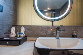 Xiyueliang Hotel Kunming South Asian Style First City Branch - Kunming - 2
