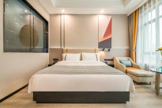 Xiyueliang Hotel Kunming South Asian Style First City Branch - Kunming - 1