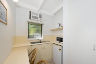 Unit 133 Amaroo Standard Twin Studio Apartment - Nelly Bay - 3