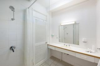 Unit 133 Amaroo Standard Twin Studio Apartment - Nelly Bay - 4