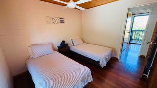 Beach Cabin - Buddina - 6