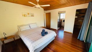 Beach Cabin - Buddina - 8