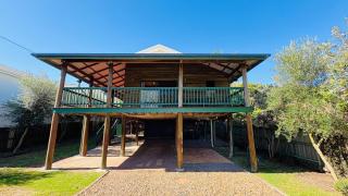 Beach Cabin - Buddina - 9