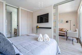 HT Espectacular Departamento en Santiago 3 PAX - 3