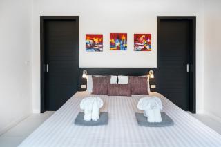 Clos Vougeot Villa by G Estate - Rawai Beach - 1
