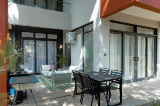 The AntBox - Lusaka - 1