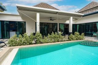 Clos Vougeot Villa by G Estate - 8