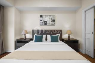 Rasamala & Cendana Aparthotel by Kozystay - Jakarta - 4