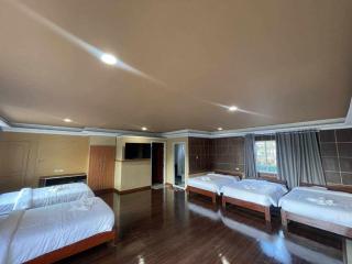 Gibraltar Inn - Baguio - 4