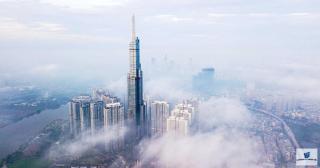 Landmark 81 Zenith Stay - Ho Chi Minh-stad - 0