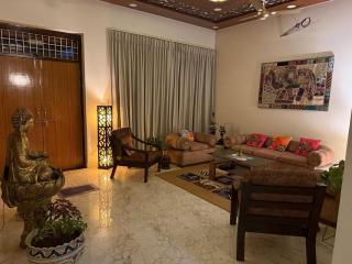 Blush Bungalow - 4