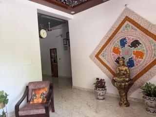 Tranquil nest - Jaipur - 1
