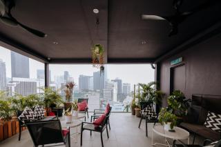 MOV Hotel Kuala Lumpur - 3