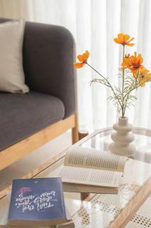 Domi Homestay Nera Garden Huế - Thôn Văn Dương - 5