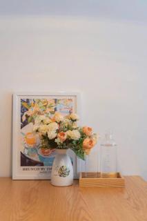 Domi Homestay Nera Garden Huế - Thôn Văn Dương - 2
