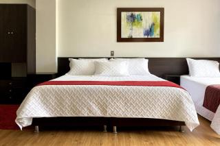 Stunning 1 BR Loft in Usaquen! - 0