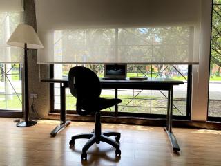 Stunning 1 BR Loft in Usaquen! - Bogota - 8