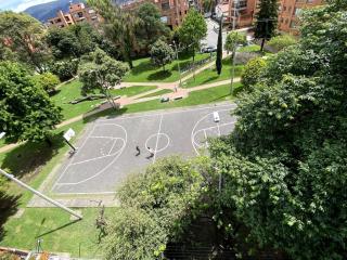 Stunning 1 BR Loft in Usaquen! - Bogota - 5