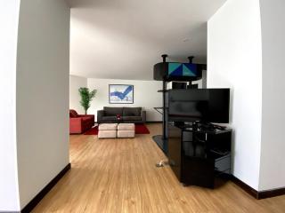 Stunning 1 BR Loft in Usaquen! - Bogota - 4