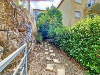 Studio au calme, piscine, animaux admis, climatisation, Var - FR-1-779-17 - Callian - 2