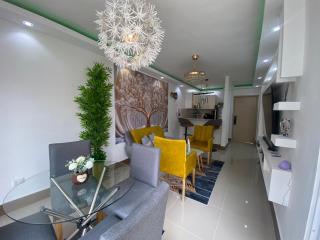 Ronya One Bedroom Pool and Barbacoa Las Canas Residential Close to the Airport Veron Punta Cana - Punta Cana - 7