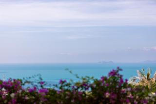 Villa Caprice 4BR Private Luxury Estate Sea View - 3