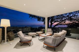 Villa Caprice 4br Private Luxury Estate Sea View - 7
