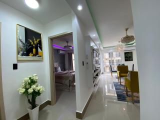 Ronya One Bedroom Pool and Barbacoa Las Canas Residential Close to the Airport Veron Punta Cana - Punta Cana - 6