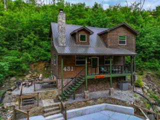 Big Bear Bend Gatlinburg Chalet Village - Gatlinburg - 4