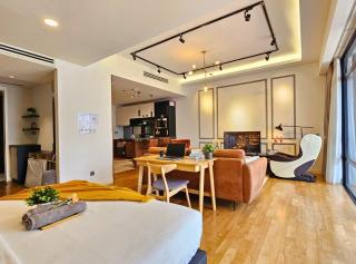 Anggun Kuala Lumpur Homestay Near to Monorail Station by Cloud Host - 3