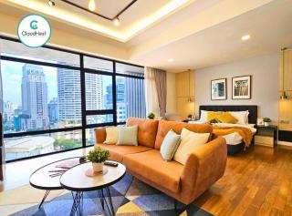 Anggun Residence Near KLCC & Bukit Bintang Walk to Monorail St by Cloud Host - Kuala Lumpur - 2