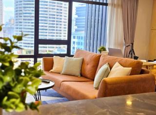 Anggun Kuala Lumpur Homestay Near to Monorail Station by Cloud Host - 1