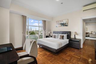 Rasamala & Cendana Aparthotel by Kozystay - Jakarta - 6