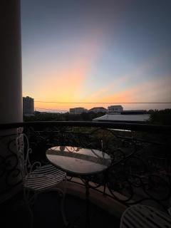 LA MER Homestay Quynhon - Quy Nhon - 3