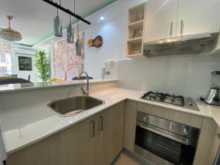 Ronya One Bedroom Pool and Barbacoa Las Canas Residential Close to the Airport Veron Punta Cana - Punta Cana - 3