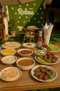 Pyracave - Il Cairo - 7