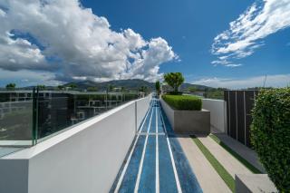 Skypark Laguna Garden View Bang Tao Beach - - 6