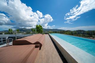 Skypark Laguna Garden View Bang Tao Beach - - 8