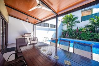 Casa Gris in Jaco - Jacó - 3