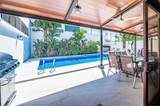 Casa Gris in Jaco - 1