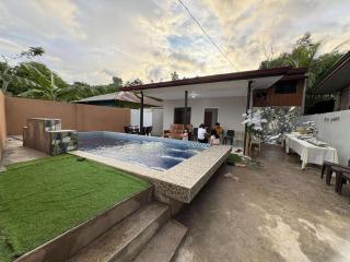 Halina Staycation - Sampong - 0